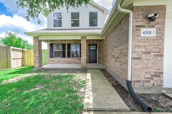 6701 Hidden Colony Ln, House other with 4 bedrooms, 3 bathrooms and 2 parking in Dickinson TX | Image 5
