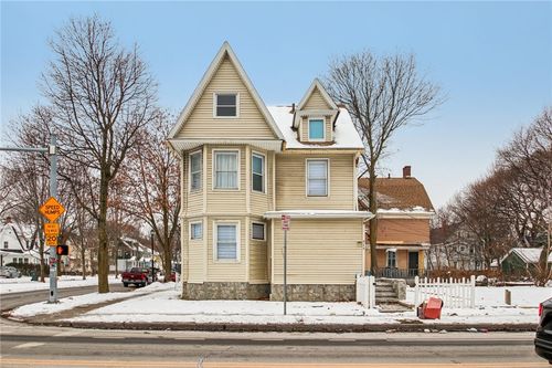 619 Dewey Ave, Rochester, NY, 14613-2342 | Card Image