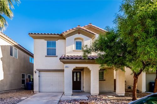 562 Swiss Cottage Ave, Las Vegas, NV, 89178-1203 | Card Image