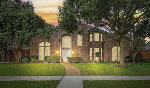 3109 Twinfalls Dr, Plano, TX, 75093-3329 | Card Image