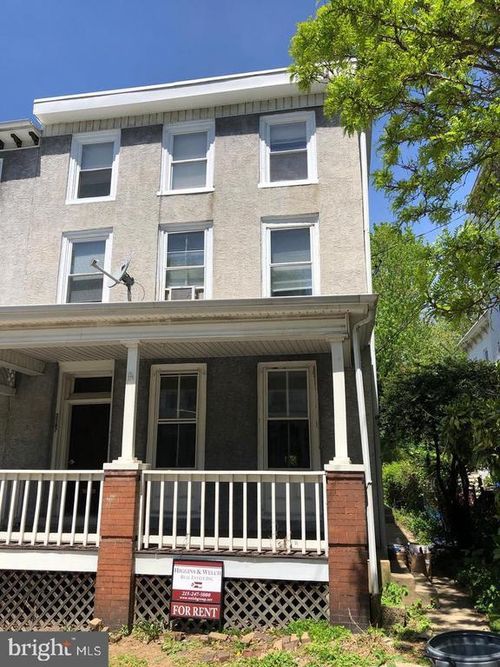 3-3587 Indian Queen Ln, PHILADELPHIA, PA, 19129-1539 | Card Image