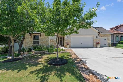 233 Leaping Holly St, San Marcos, TX, 78666-3386 | Card Image