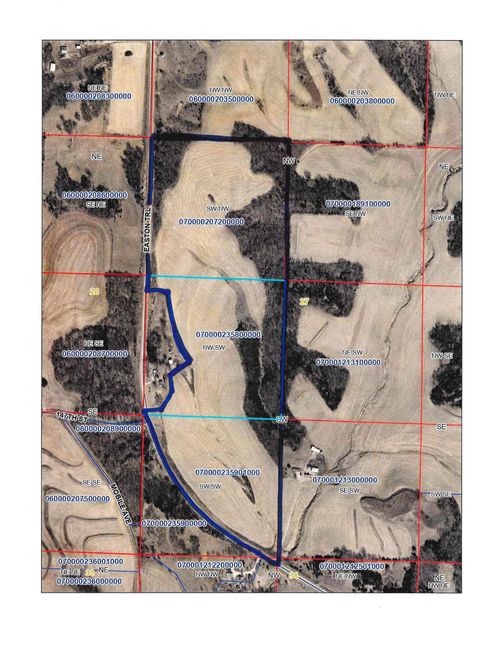 27-81-43 Easton Trail, Pisgah, IA, 51564 | Card Image