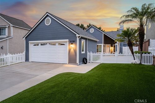 21781 Brentwood, Mission Viejo, CA, 92692-4221 | Card Image
