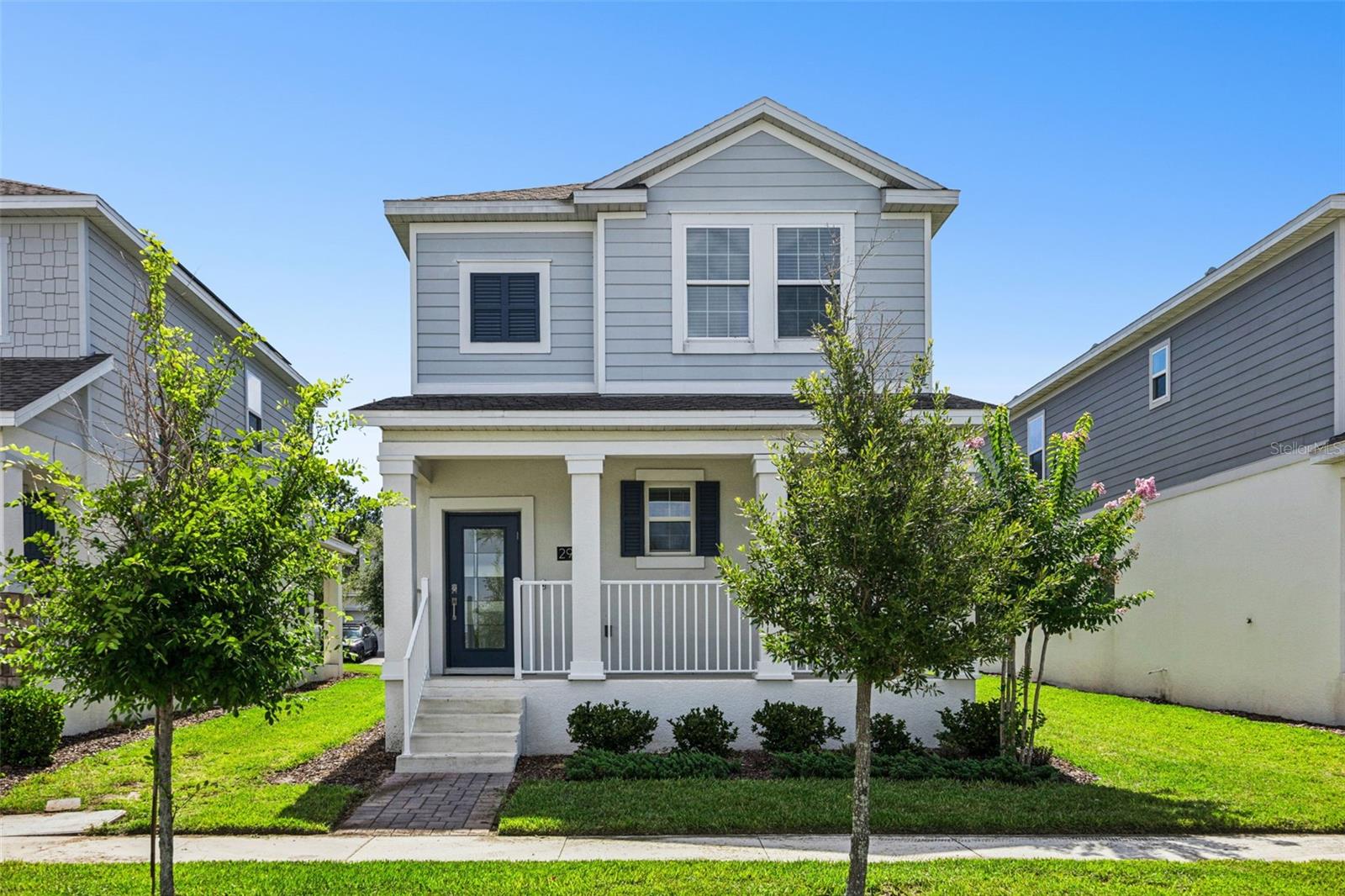 Residential in ST CLOUD