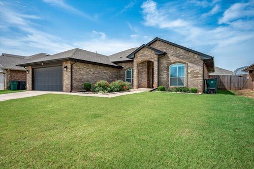 9217 Sw 48th Ter, Oklahoma City, OK, 73179-9707 | Card Image