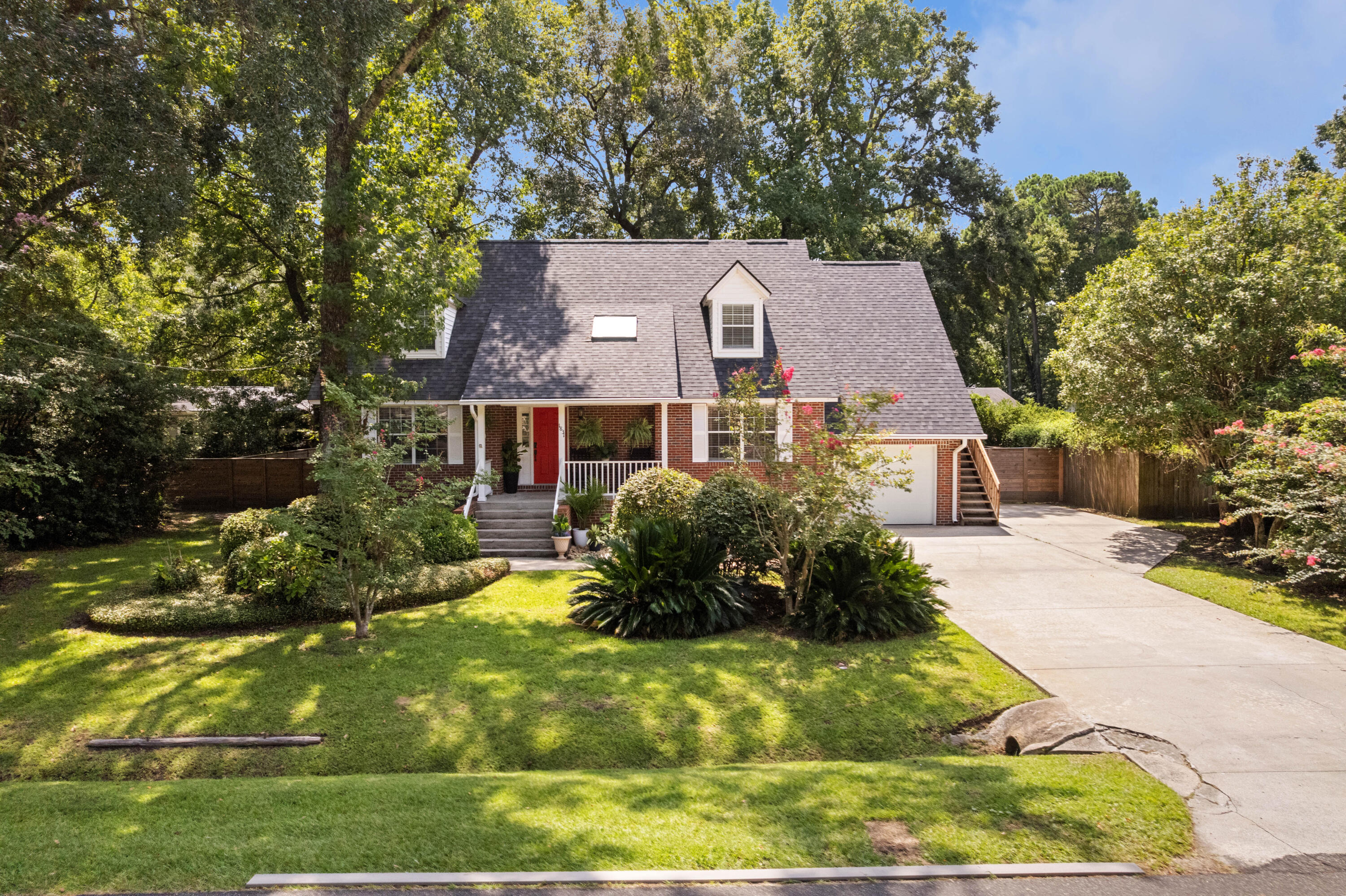 Residential in Charleston