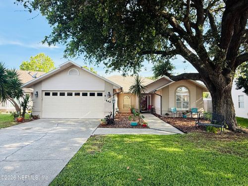 644 Nautical Way, St Augustine, FL, 32080-9163 | Card Image