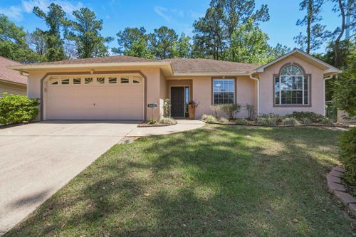 8175 Charrington Forest Blvd, TALLAHASSEE, FL, 32312-4201 | Card Image