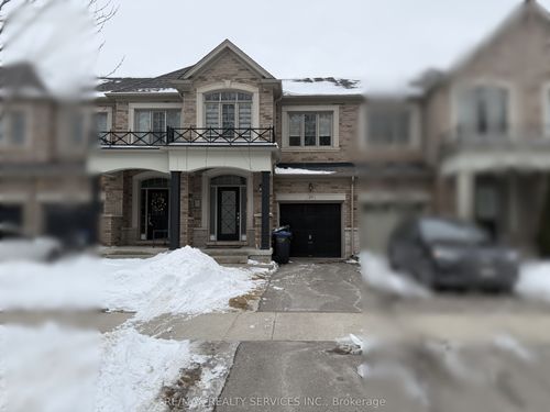 29 Lady Evelyn Cres, Brampton, ON, L6Y6C6 | Card Image