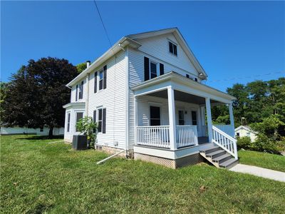 24 Stanley Street, House other with 4 bedrooms, 2 bathrooms and null parking in Mount Morris NY | Image 2