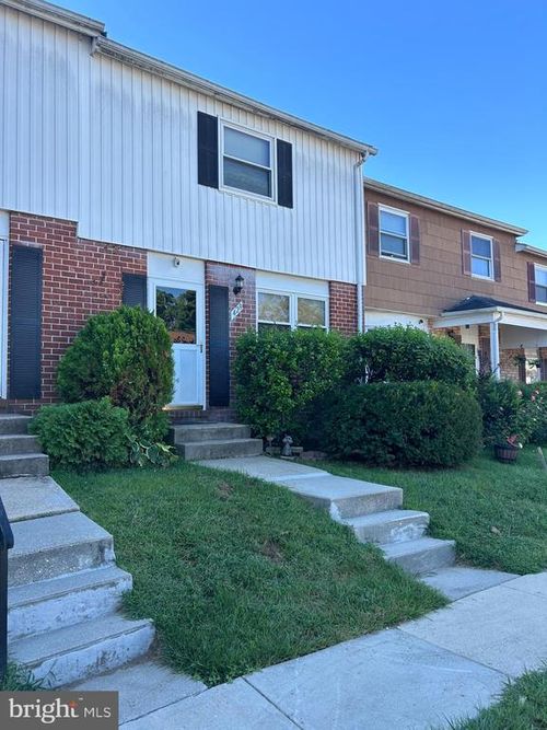 429 Hardmoore Ct, GLEN BURNIE, MD, 21061-6128 | Card Image