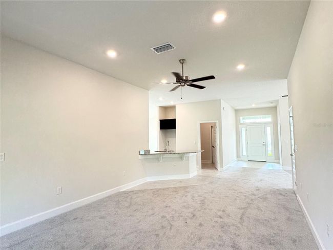 4278 Sagefield Dr, House other with 4 bedrooms, 2 bathrooms and null parking in HARMONY FL | Image 15