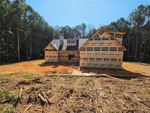 2209 Shady Grove Rd, Carrollton, GA, 30116-8190 | Card Image