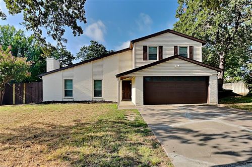 4808 Butterfield Road, Arlington, TX, 76017 | Card Image