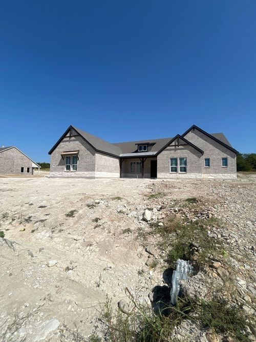 1108 Perrin Ln, Van Alstyne, TX, 75495-3155 | Card Image