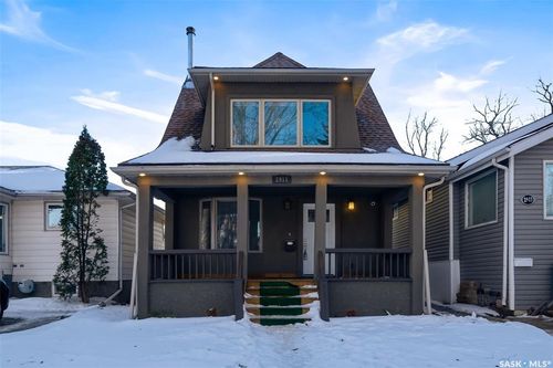 2911 Rae St, Regina, SK, S4S1R6 | Card Image