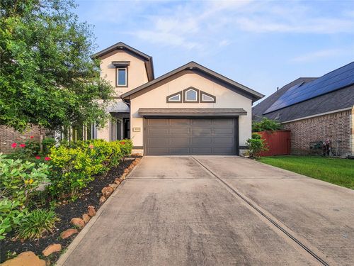 8926 Emerald Cane Dr, Missouri City, TX, 77459-5168 | Card Image