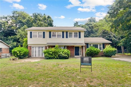 1857 Ashton Rd, Fayetteville, NC, 28304-5109 | Card Image