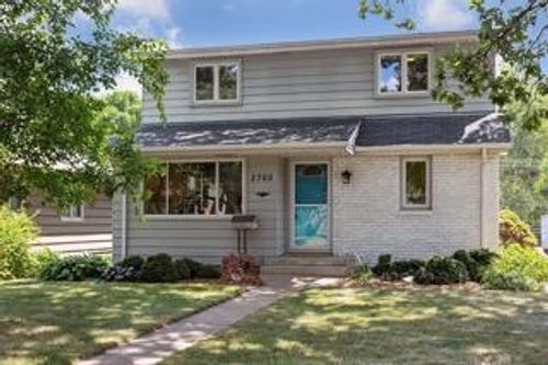 2705 Alabama Avenue S, Saint Louis Park, MN, 55416 | Card Image