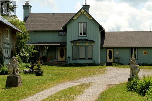 732 Forbes River Road, Thunder Bay, ON, P0T1X0 | Card Image