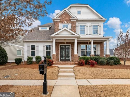 2455 Red Wine Oak Dr, Braselton, GA, 30517-7014 | Card Image