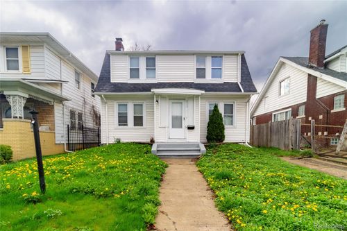 13135 Washburn St, Detroit, MI, 48238-3061 | Card Image