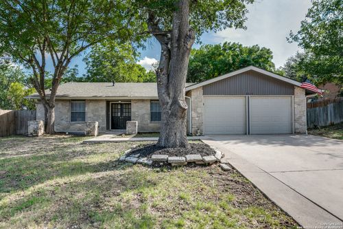 1111 Rio Linda St, San Antonio, TX, 78245-1423 | Card Image