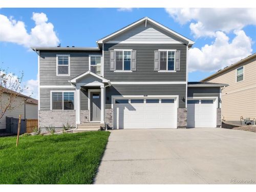 1863 Mount Monroe Dr, Berthoud, CO, 80513-7183 | Card Image