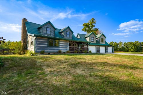 300 Airway Ln, Nashville, IN, 47448 | Card Image
