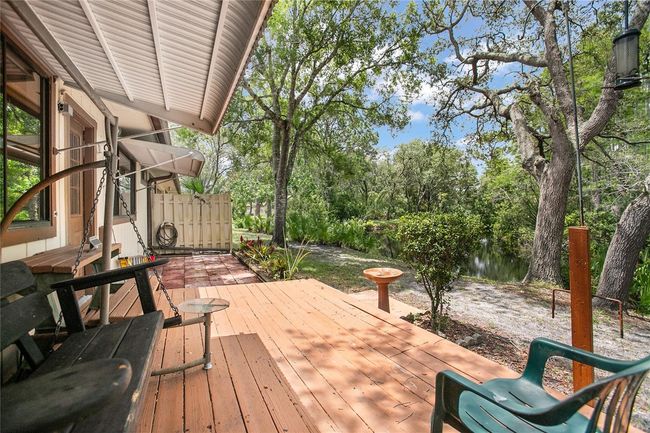 Back Porch | Image 22