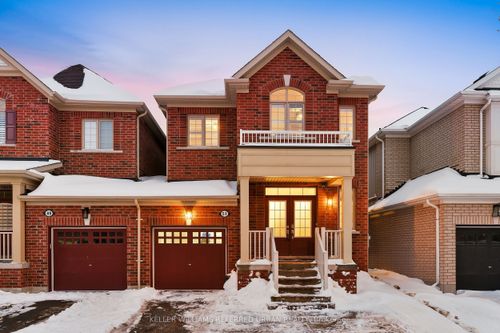 51 Weaver Terr, Tottenham, ON, L0G1W0 | Card Image