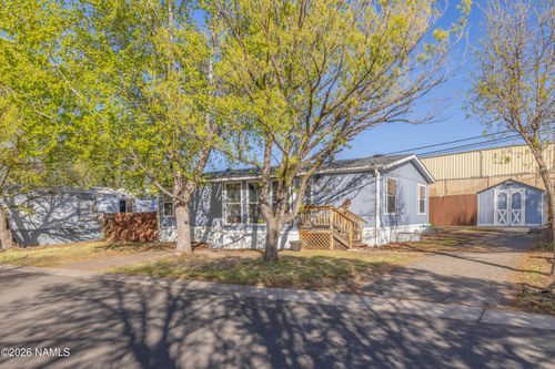1450 W Kaibab Ln, Flagstaff, AZ, 86001-6000 | Card Image