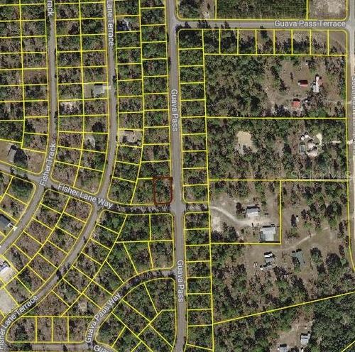 BLK 1222 LOT 14 Fisher Lane Way, Ocklawaha, FL, 32179 | Card Image