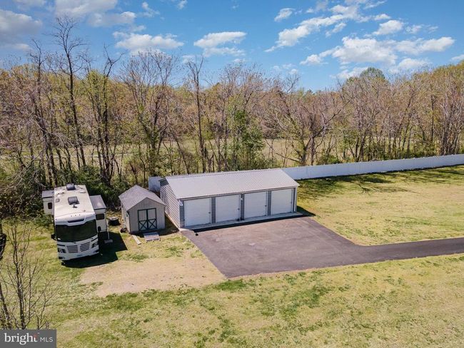 9121 Will Loop, House other with 4 bedrooms, 3 bathrooms and null parking in KING GEORGE VA | Image 45