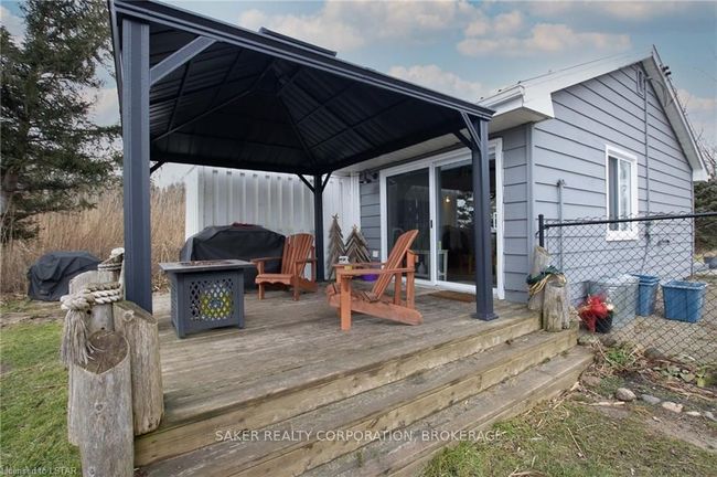 5331 Grand Canyon Rd, House other with 3 bedrooms, 0 bathrooms and 6 parking in Port Stanley ON | Image 15