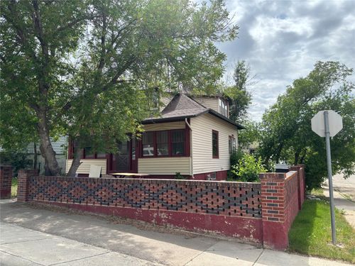 401 6th Ave S, Shelby, MT, 59474-2333 | Card Image