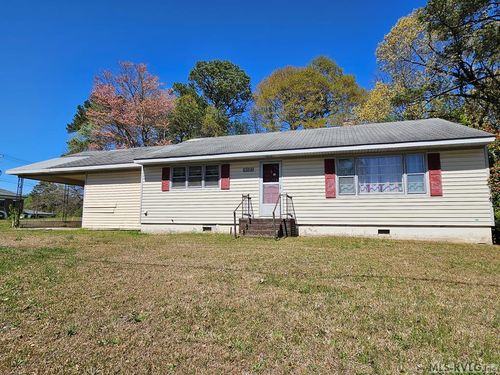 1506 4th Ave, Roanoke Rapids, NC, 27870 | Card Image