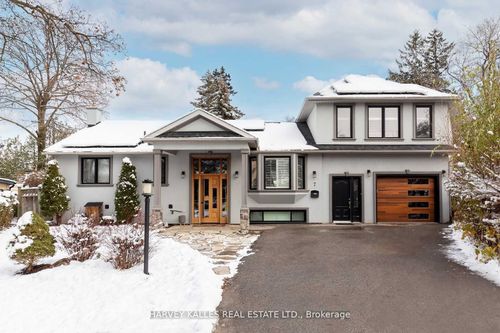 left-7 Rainham Pl, North York, ON, M3B1A1 | Card Image
