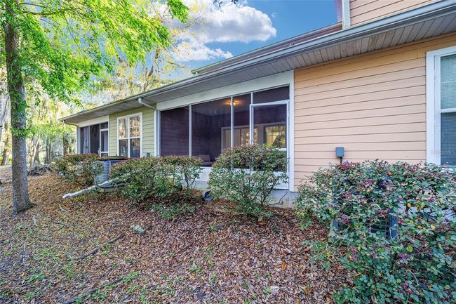 APT-2 - 1563 Nw 29 Th Rd, Townhouse with 2 bedrooms, 2 bathrooms and null parking in Gainesville FL | Image 34