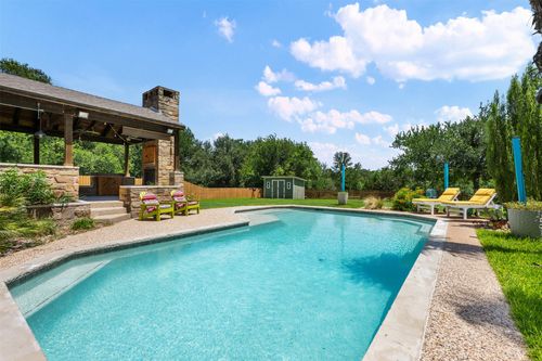 4011 Honey Bear Loop, Round Rock, TX, 78681-1023 | Card Image