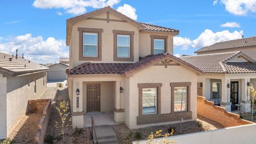 6044 Gilpin Drive Se, Albuquerque, NM, 87106 | Card Image