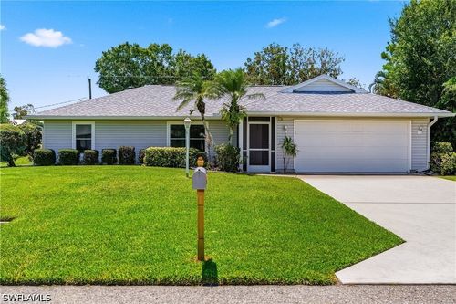 8344 Bounty Rd, FORT MYERS, FL, 33967-2603 | Card Image