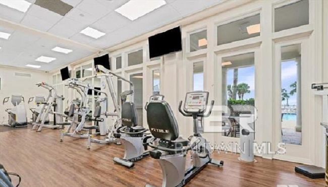 Gym | Image 40
