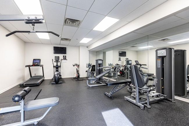 APT-1106 - 275 13 Th St Ne, Condo with 1 bedrooms, 1 bathrooms and null parking in Atlanta GA | Image 29