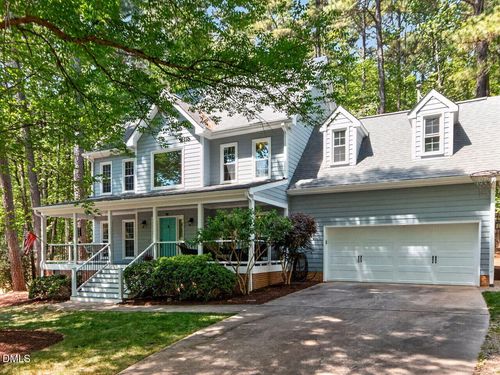 5913 Dunbarton Way, Raleigh, NC, 27613 | Card Image