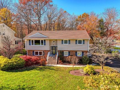 4 Vincent Court, House other with 4 bedrooms, 2 bathrooms and null parking in East Brunswick NJ | Image 1