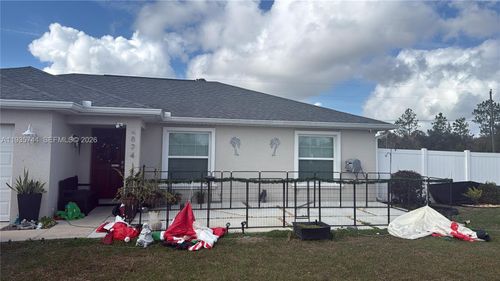 4874 Sw 147th Loop, OCALA, FL, 34473-5625 | Card Image