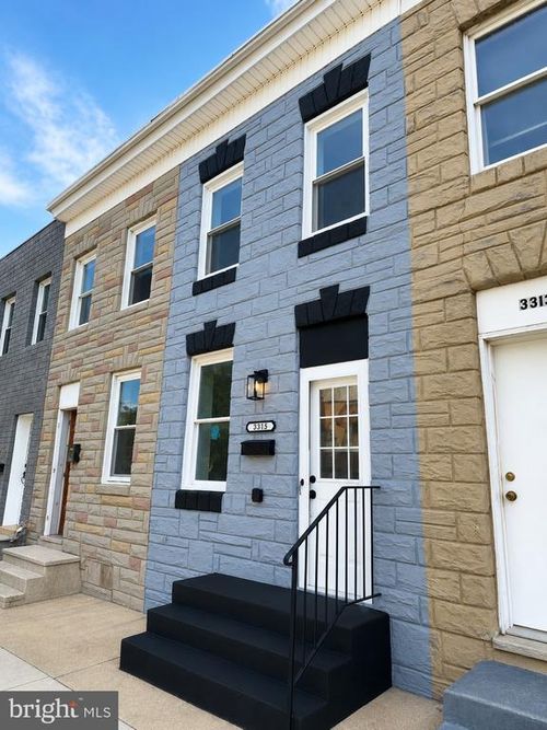 3315 Paine St, BALTIMORE, MD, 21211-2741 | Card Image