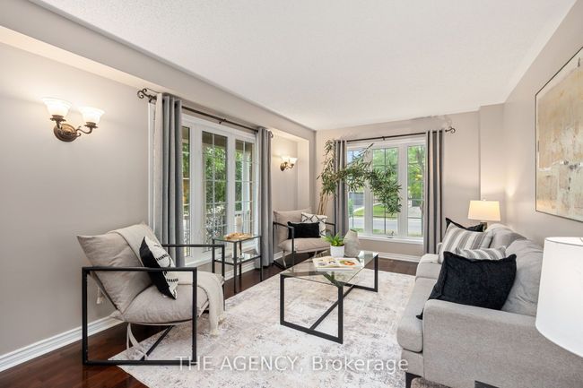 1 Applegrove Crt, House other with 6 bedrooms, 4 bathrooms and 4 parking in Brampton ON | Image 4